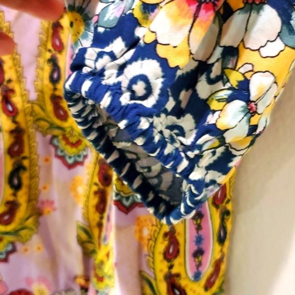 🆕️Fig and Flower Dress - Picture 11 of 12